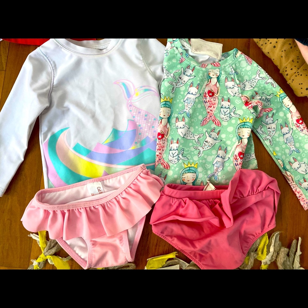 18/24 Month Girls Bundle